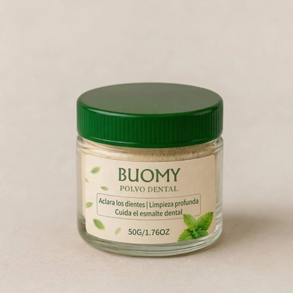 Polvo Dental Remineralizante