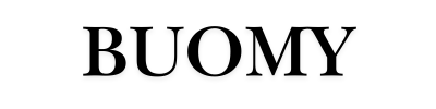 Buomy