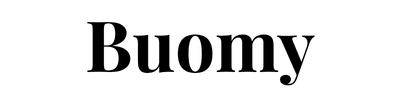 Buomy
