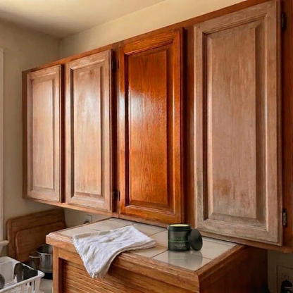 Restaurador de Madera y Muebles