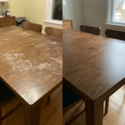 Restaurador de Madera y Muebles