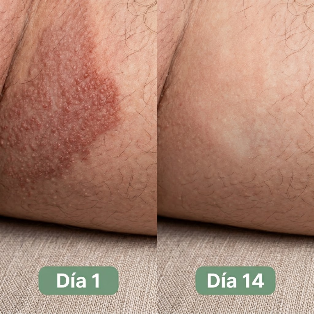 BUOMY Jabón Antihongos®