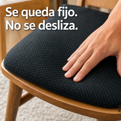 Cojín de gel