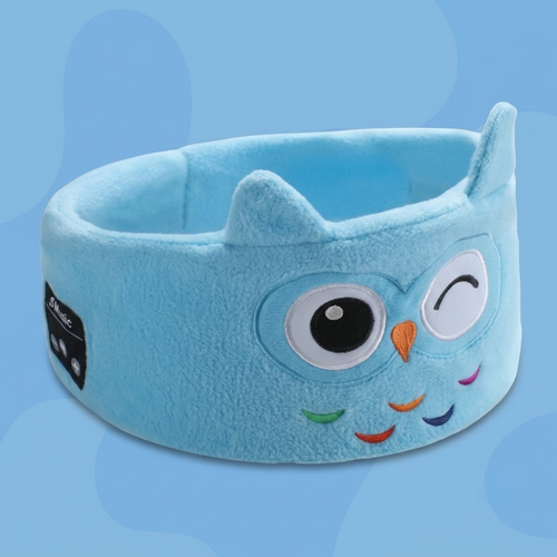 Buomy — Diadema de Audio para Niños