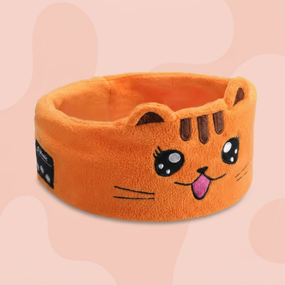 Buomy — Diadema de Audio para Niños