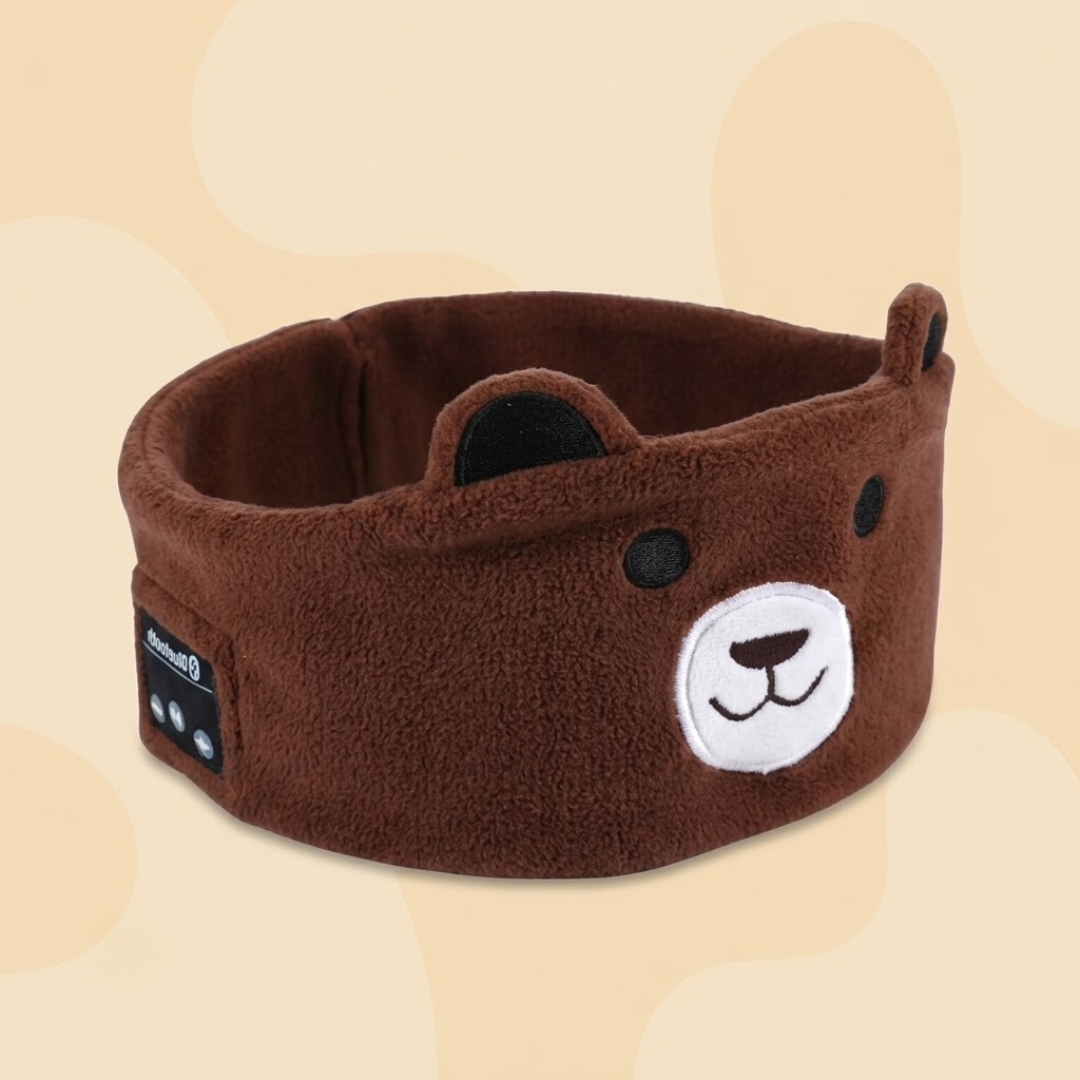 Buomy — Diadema de Audio para Niños