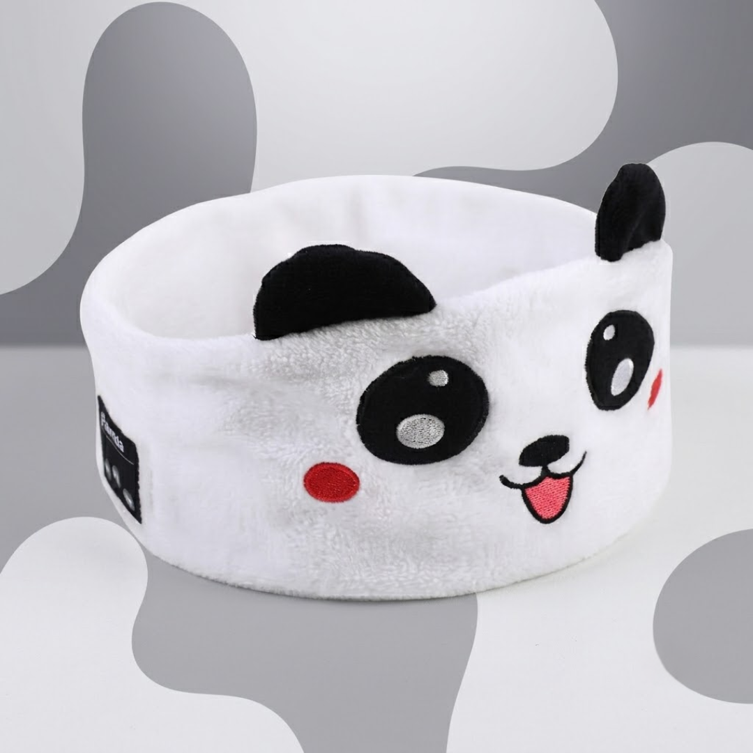 Buomy — Diadema de Audio para Niños
