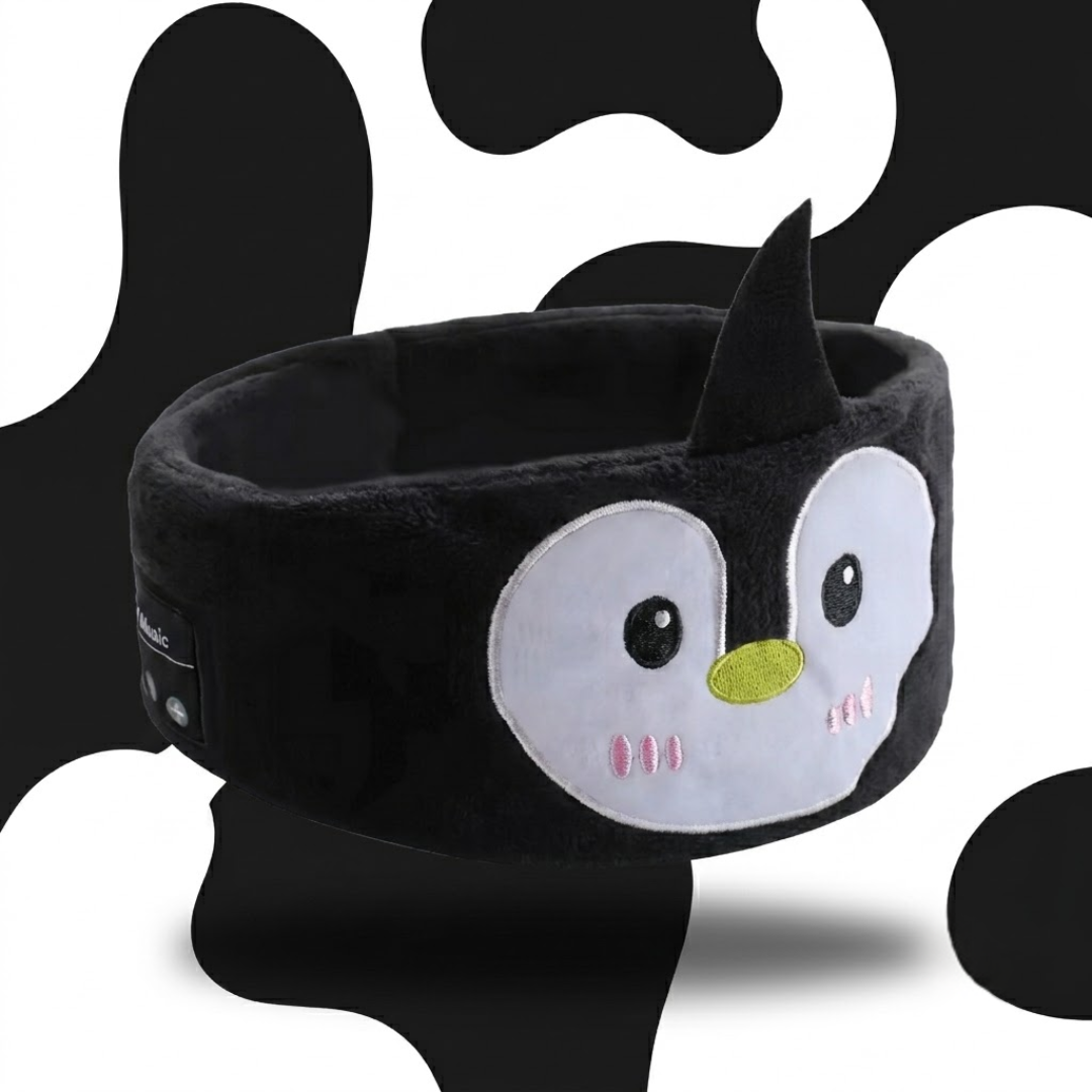 Buomy — Diadema de Audio para Niños