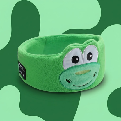 Buomy — Diadema de Audio para Niños
