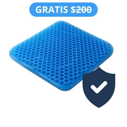 Garantía de 1 Año