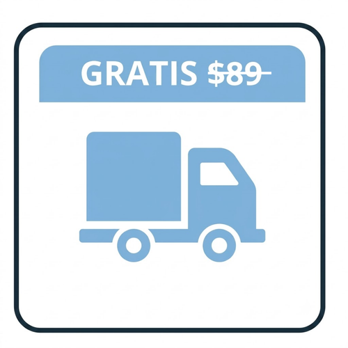 Envío Gratis