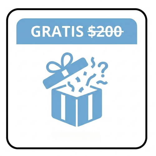 Regalo Sorpresa
