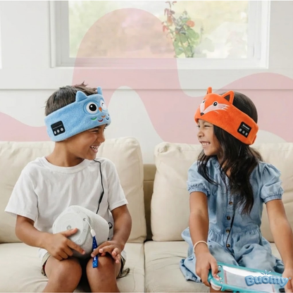 Buomy™ Diadema de Audio para Niños