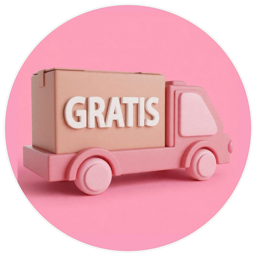 Envío gratis