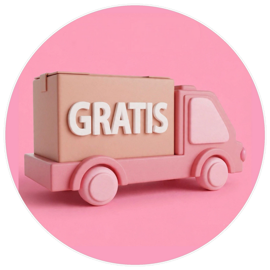 Envío gratis