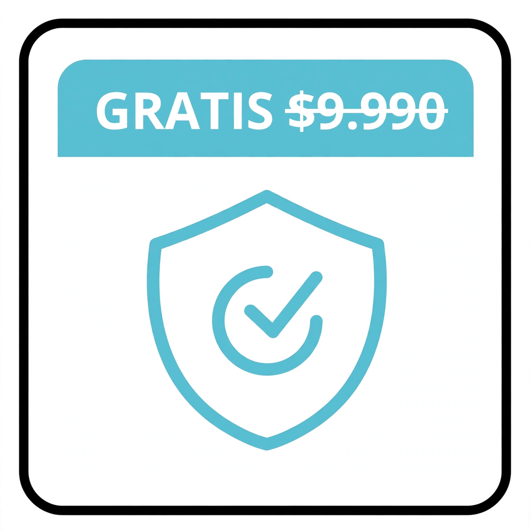 Garantía de 2 Años