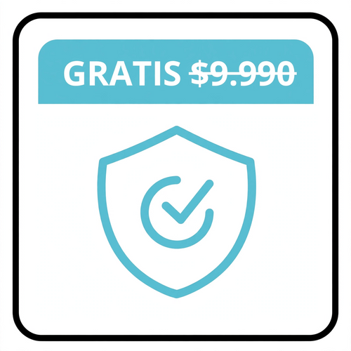 Garantía de 2 Años