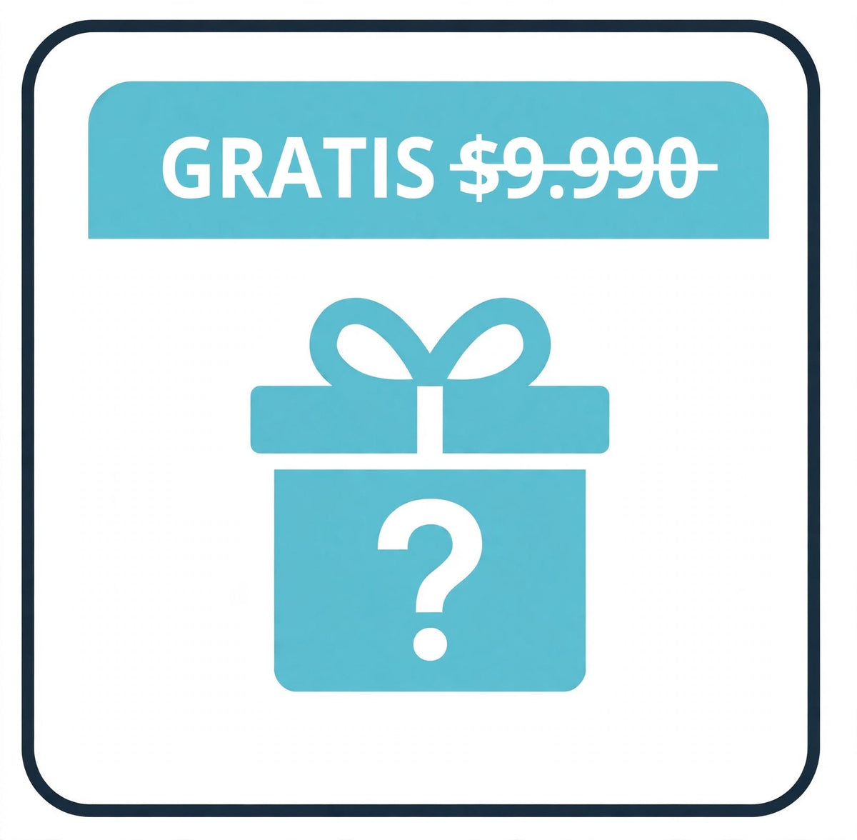 Regalo Sorpresa