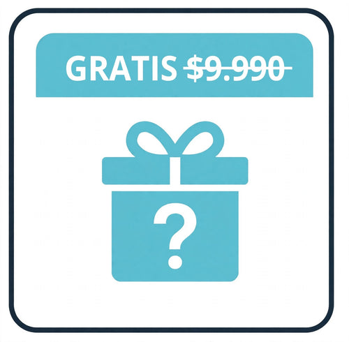 Regalo Sorpresa